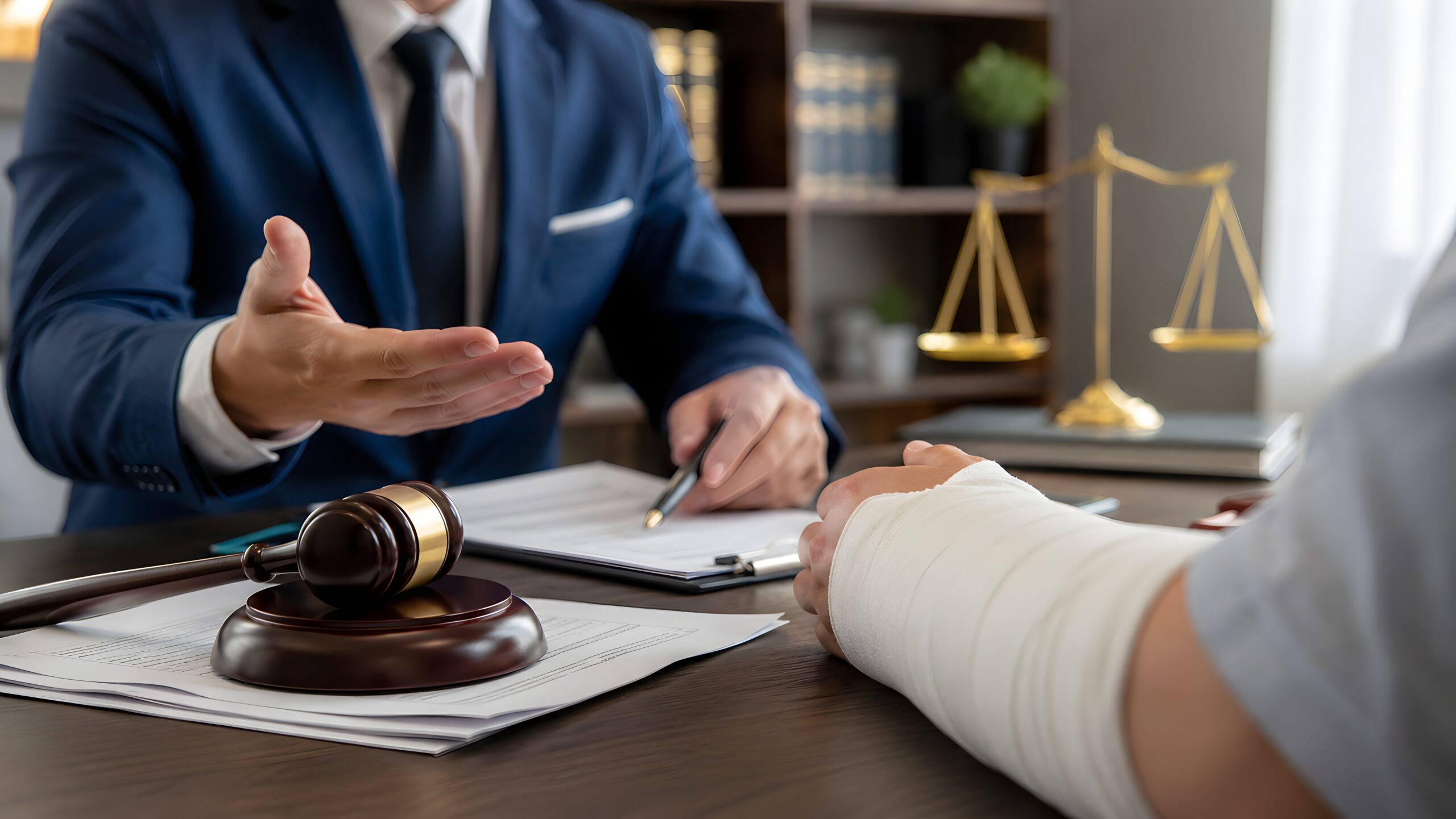 Flatbush Car Accident Attorney