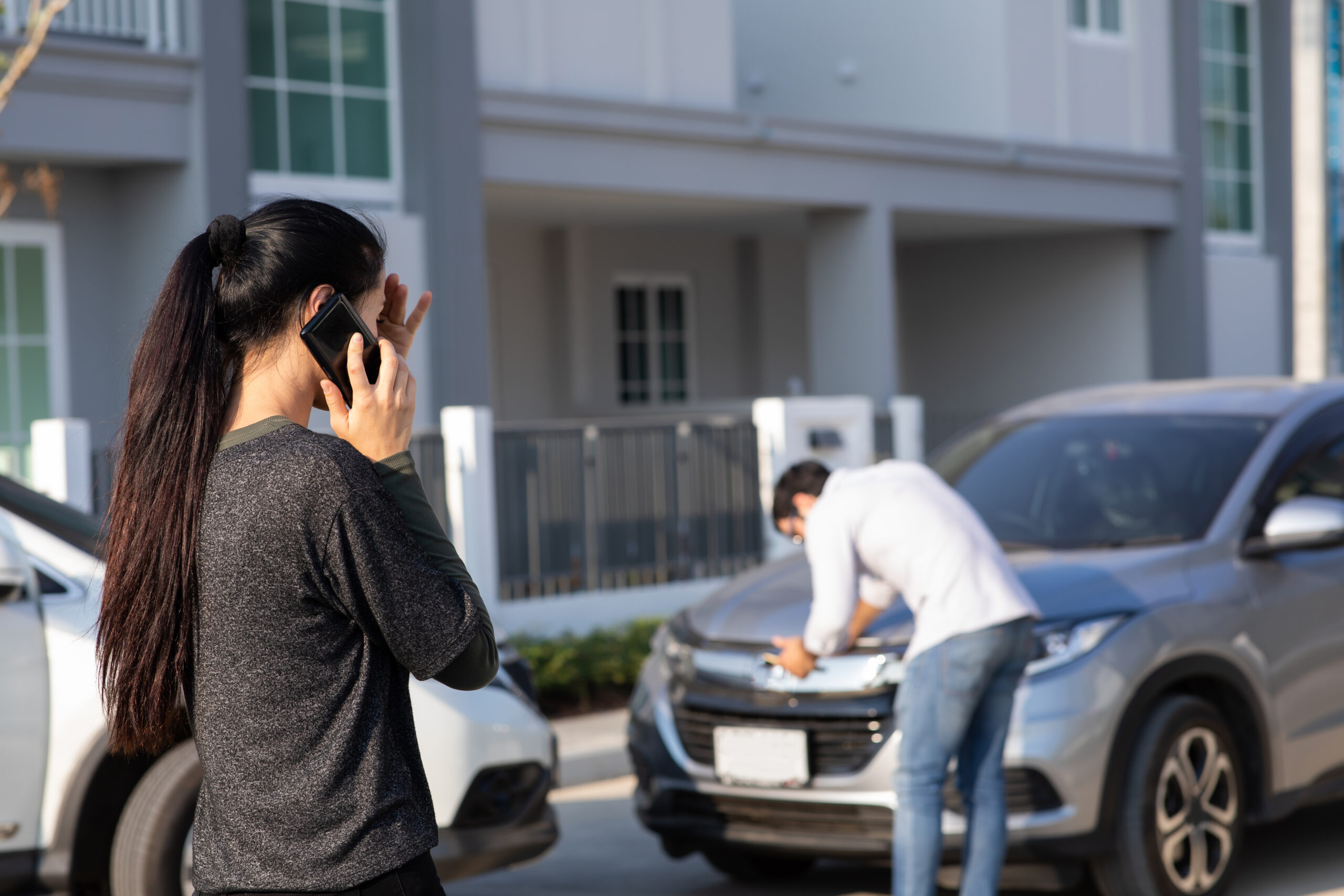 Flatbush car accident lawyer
