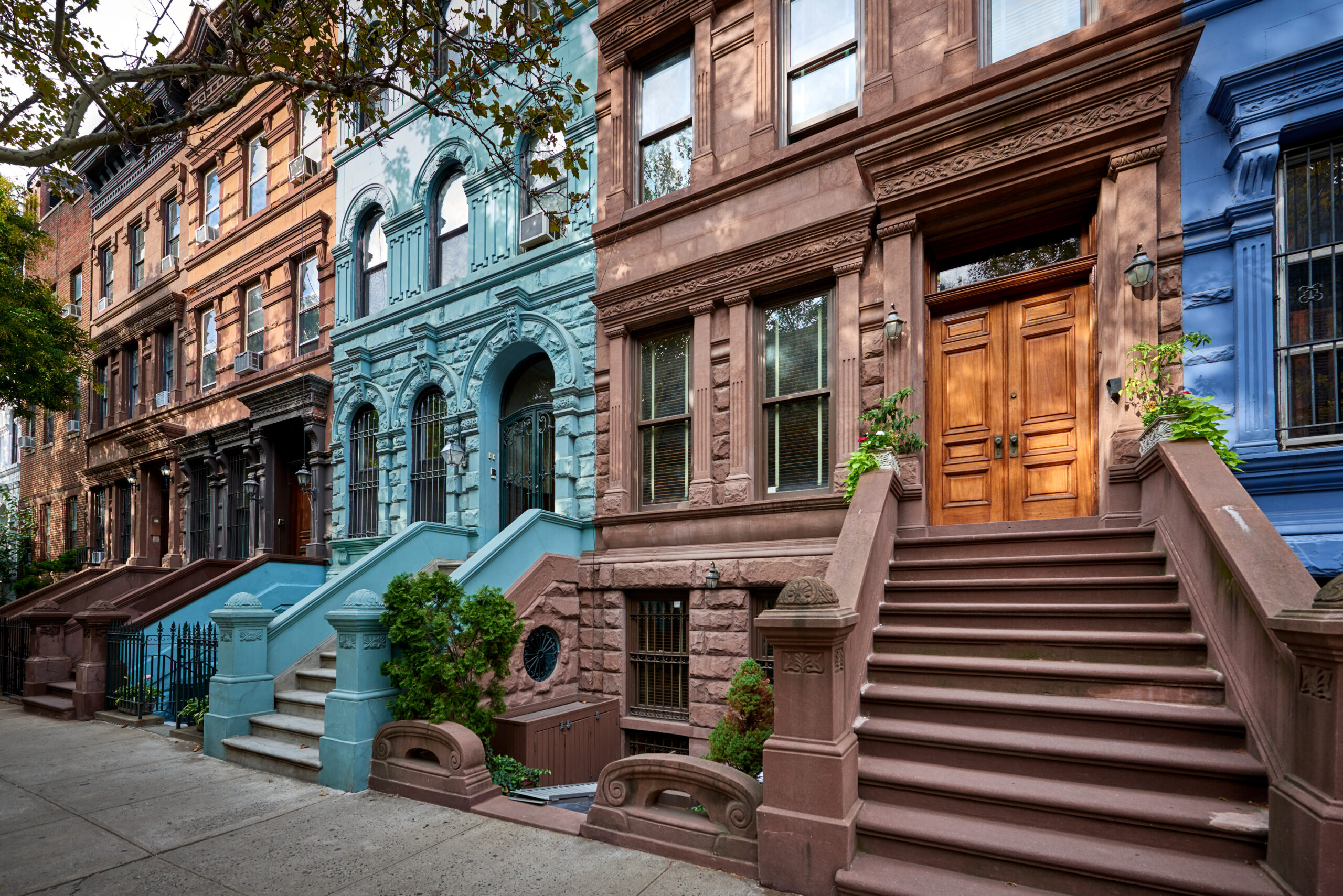 Flatbush, Brooklyn